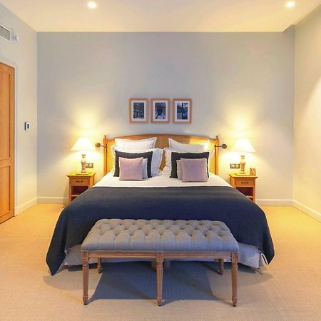 Appartements Chais Monnet Коньяк Экстерьер фото