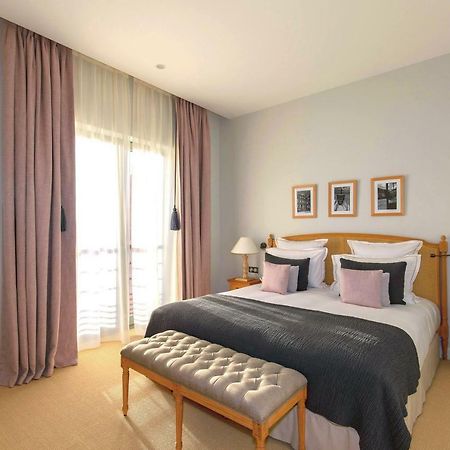 Appartements Chais Monnet Коньяк Экстерьер фото