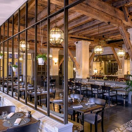 Appartements Chais Monnet Коньяк Экстерьер фото