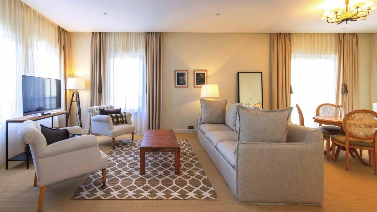 Appartements Chais Monnet Коньяк Экстерьер фото