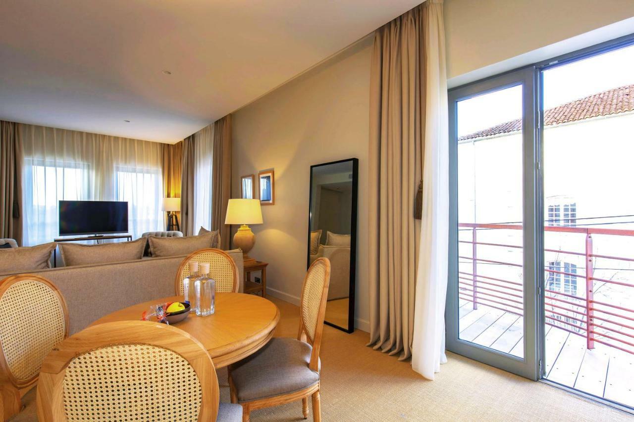 Appartements Chais Monnet Коньяк Экстерьер фото