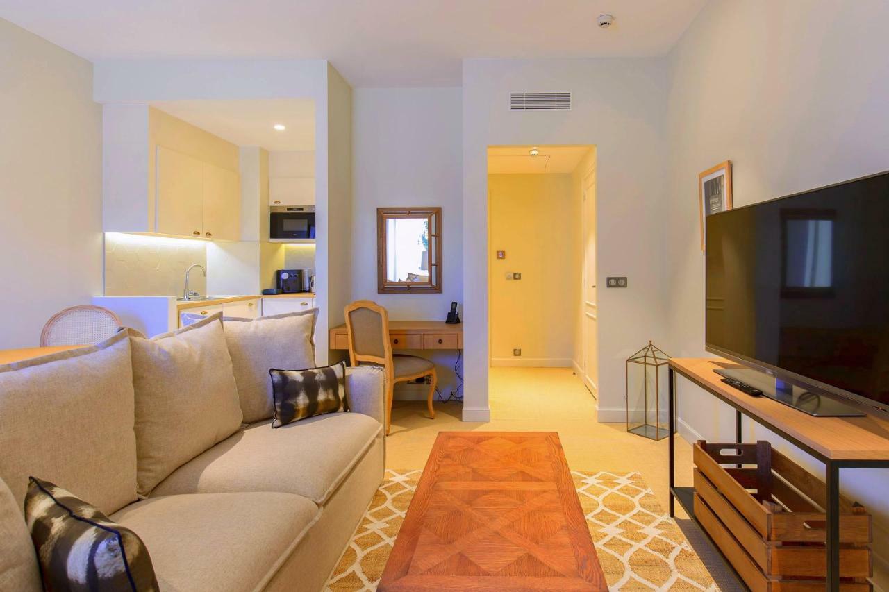 Appartements Chais Monnet Коньяк Экстерьер фото