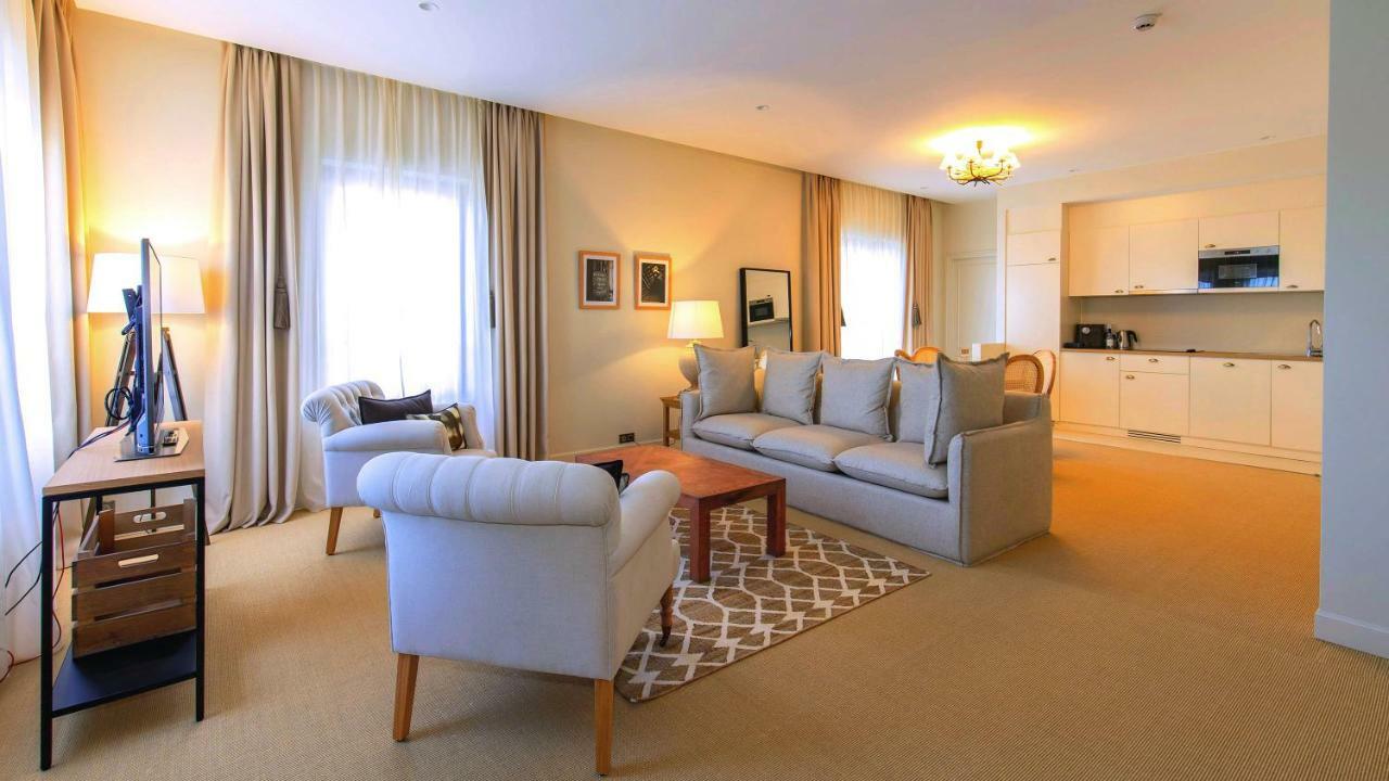 Appartements Chais Monnet Коньяк Экстерьер фото