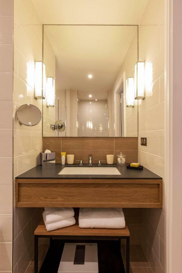 Appartements Chais Monnet Коньяк Экстерьер фото