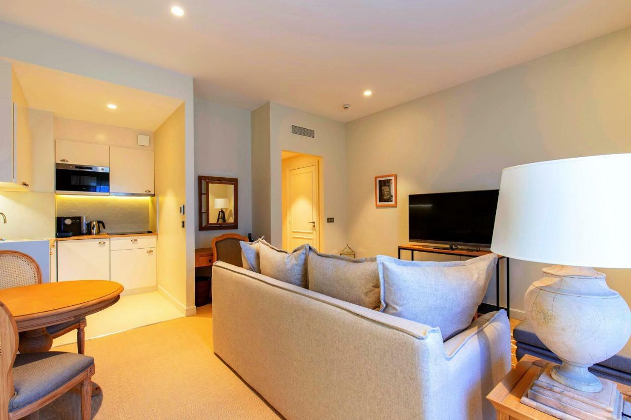Appartements Chais Monnet Коньяк Экстерьер фото
