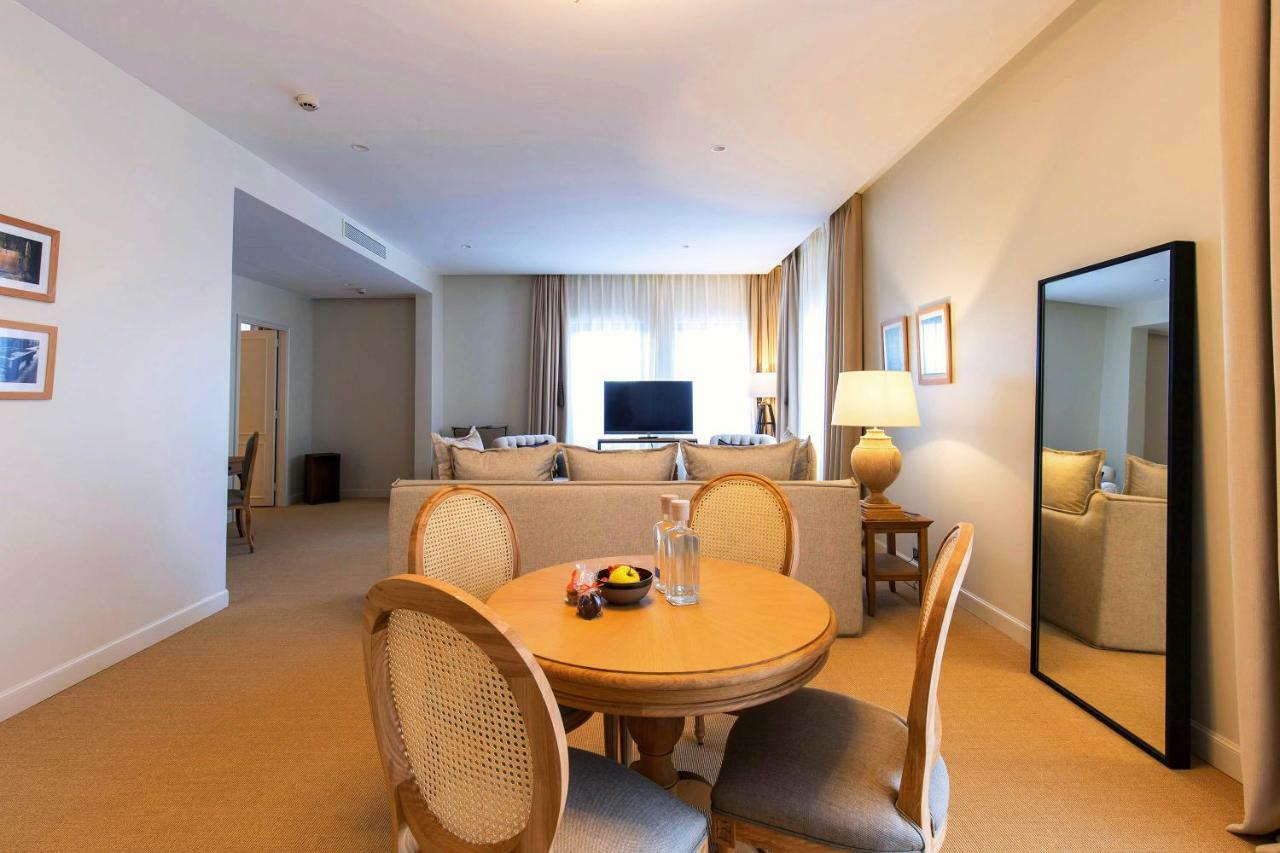 Appartements Chais Monnet Коньяк Экстерьер фото