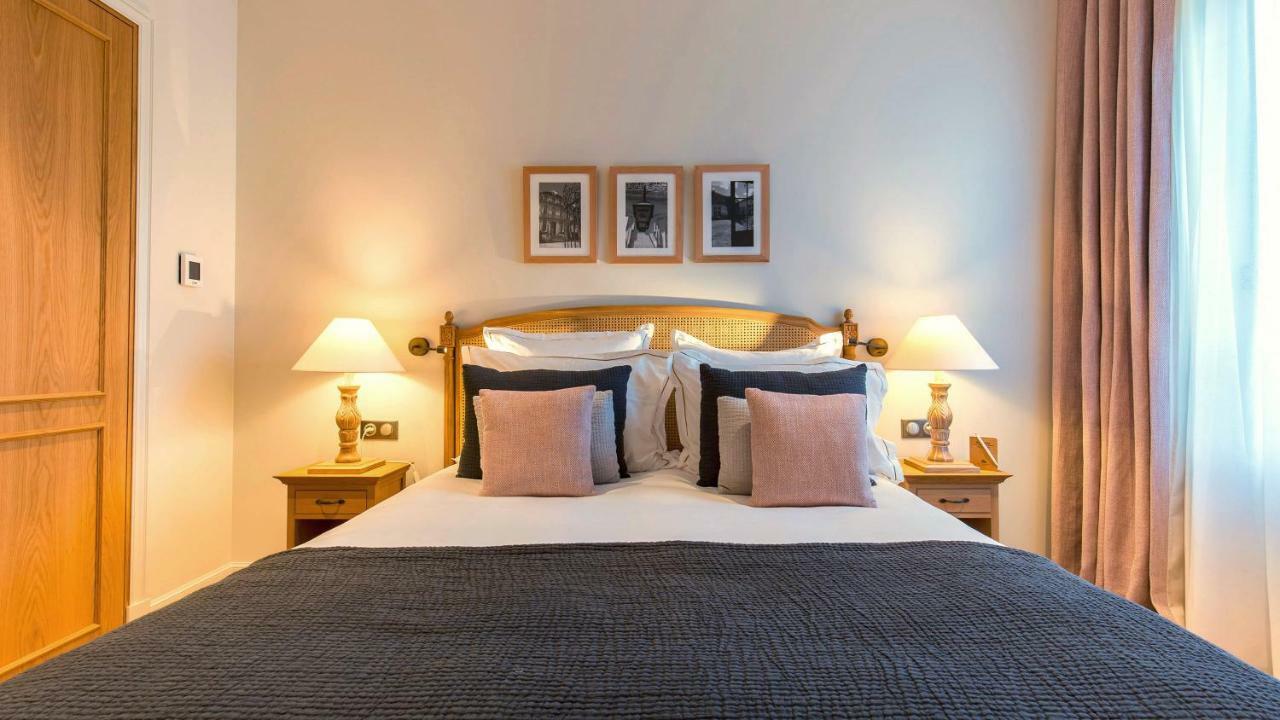 Appartements Chais Monnet Коньяк Экстерьер фото